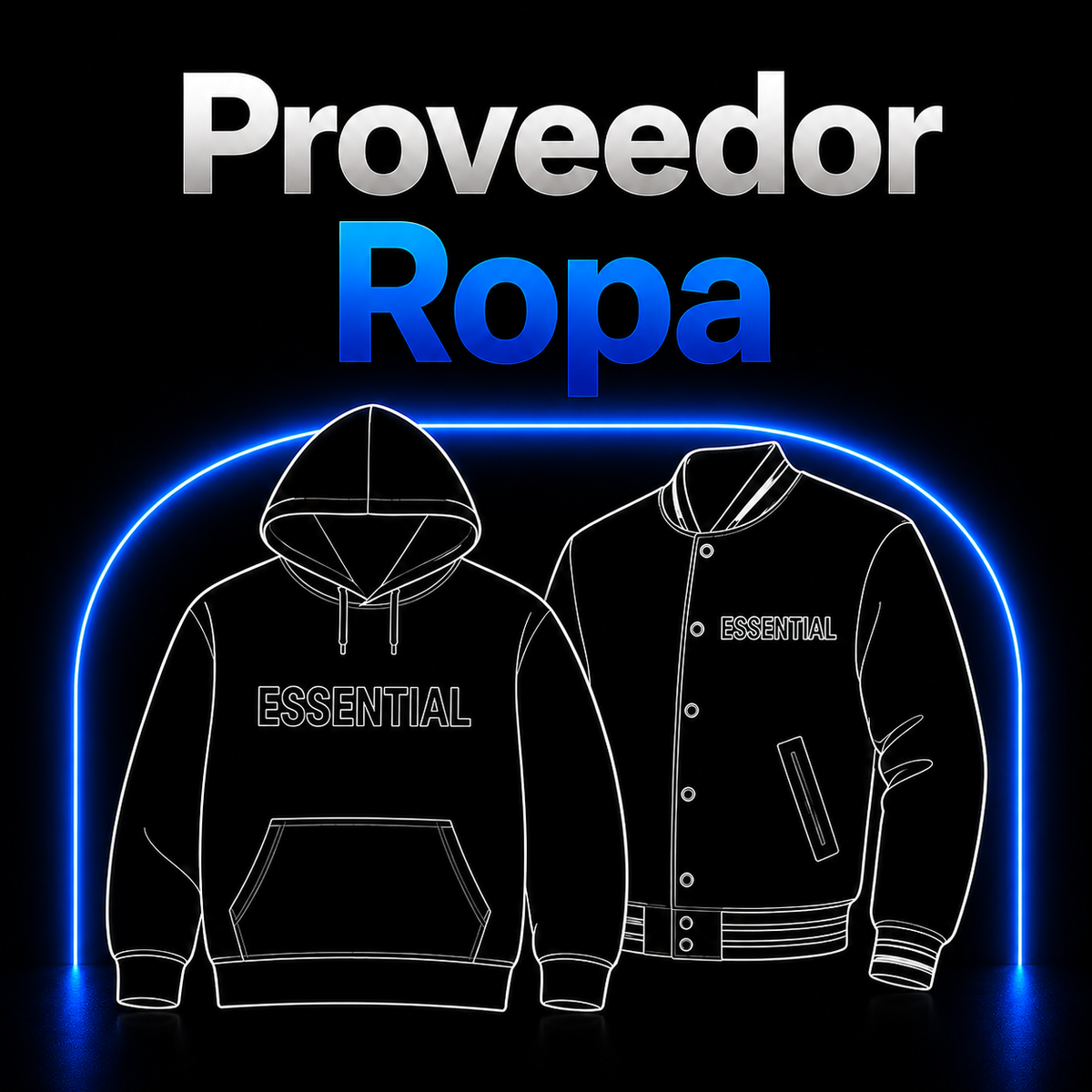 Proveedor de Ropa