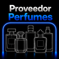 Proveedor de perfumes
