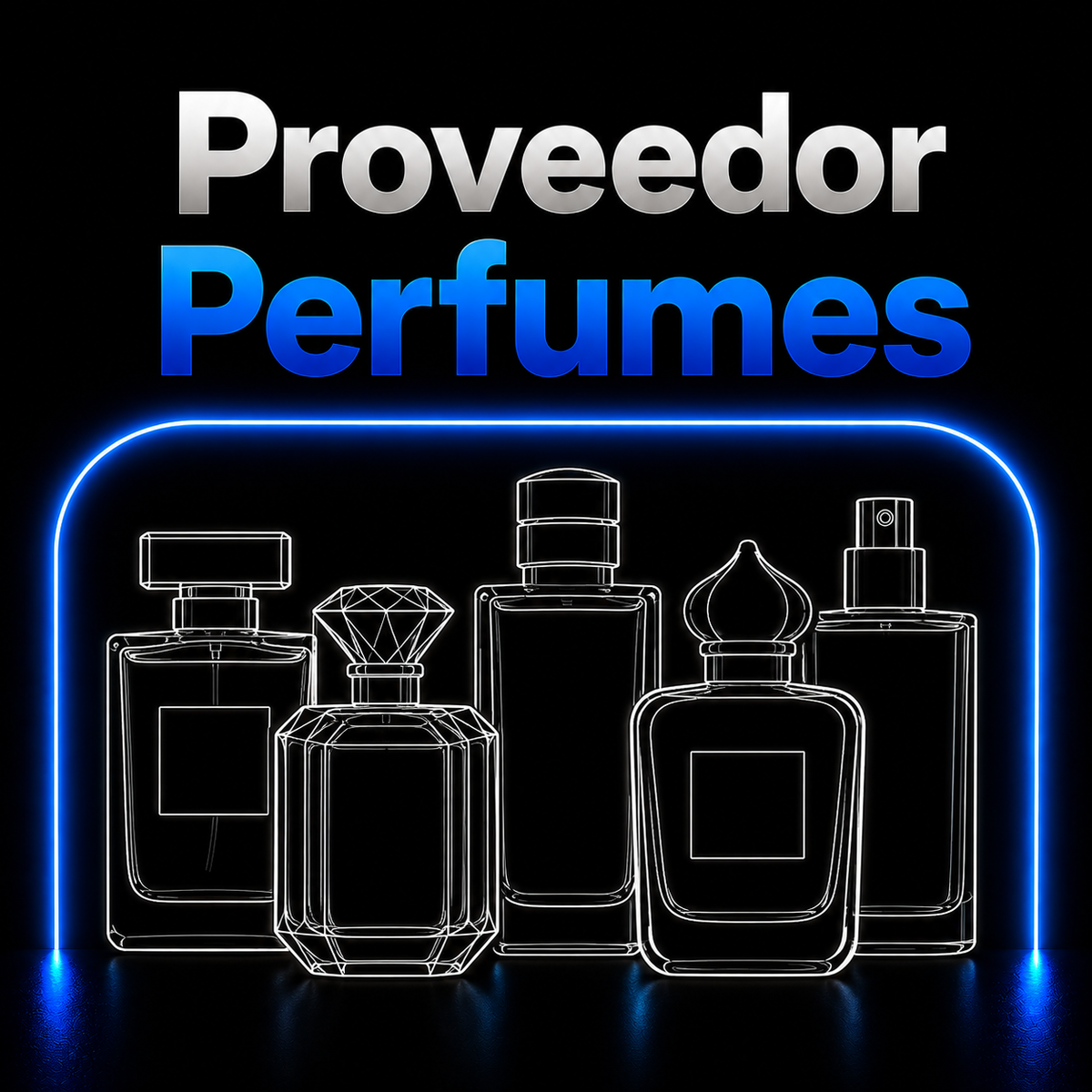 Proveedor de perfumes